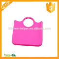 Preço de fábrica Multi-função Silicone Beach Bag Tote Bag